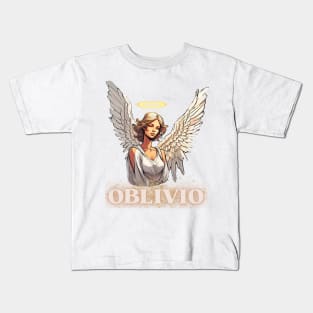 Oblivion Kids T-Shirt